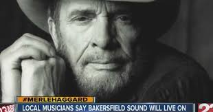 Bakersfield sound will live on