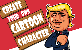 How to make your own cartoon character. Draw Your Own Cartoon Character By Omarbnks Fiverr