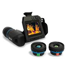 Bug detectors, wiretaps, & covert cameras. Thermal Imaging Night Vision And Infrared Camera Systems Flir Systems