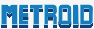 Metroid (メトロイド metoroido) is the first game in the metroid series. Fichier Metroid Logo Svg Metroid Nes Transparent Png 1280x345 Free Download On Nicepng