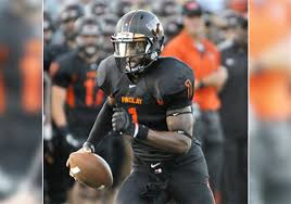 The oilers are a member of the ncaa division ii great midwest athletic conference, which they joined in 2017. Findlay S Reed Enjoys Game After Leaving Osu The Blade