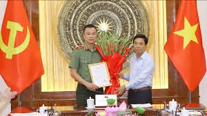 Báo điện tử Tiền Phong - News update