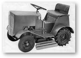 This covers lawn and garden tractors all the way up to agricultural tractors of any year. Allen Mayfield Merlin Garden Tractor C1966 Outdoorking Repair Forum