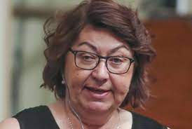 She represents the electoral district of iberville as a member of the coalition avenir québec. N5lchdcl0b8ljm