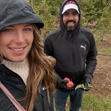 The #1 tailgate in Husker Nation, B1G Red Meat Wagon, is like the US Postal  Service. Rain, snow or shine we show up to represent our Nebraska Huskers.  We had a few
