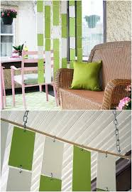 Display a rock collection, antique irons, ceramic sculpture or anything that meets your tastes. 30 Imaginative Diy Room Dividers That Help You Maximize Your Space Diy Crafts