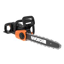 Black And Decker 40v Blower Tool Only Worx Wg384 9 40v Power Share 14 Cordless Chainsaw W Auto Tension 2x20v Bare Tool Only Check This Awesome Product By Go Cordless Chainsaw Chainsaw Power