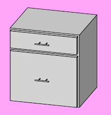 Maley bedside table sold by ligne roset. Bedside Tables Types And Measurements