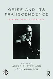 Transcendence is a 2014 american science fiction thriller film directed by cinematographer wally pfister in his directorial debut, and written by jack paglen. Grief And Its Transcendence Memory Identity Creativity 1st Editio