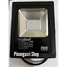 Pengiriman cepat pembayaran 100% aman. Lampu Sorot Led 20 W Tembak Led Taman Led Flood Light Putih Kuning 20w Indoor Outdoor Shopee Indonesia