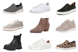 Best 20 Comfortable Shoes For Standing All Day - Lucky Feet Shoes