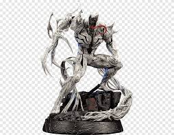 It is succeeded by investation. Anti Venom Eddie Brock Spider Man Sideshow Collectibles Venom Marvel Comics Marvel Png Pngegg