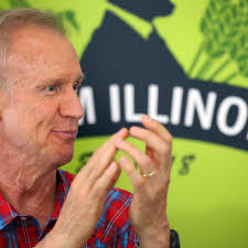 Morning Spin: Rauner gets his day at State Fair as Madigan calls meeting at  Capitol