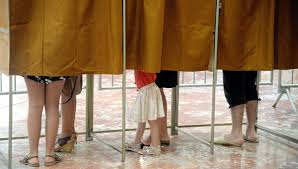 87% des 18/24 ans ne sont pas allés voter selon ipsos (c'est mieux sans la faute de français ). Elections Departementales 2021 La Liste Des Candidats Dans L Herault