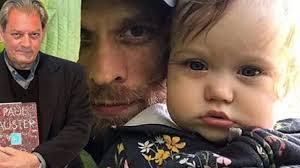 Paul Auster'ın oğlu, bebeğinin ölümüne sebep olduğu gerekçesiyle tutuklandı 