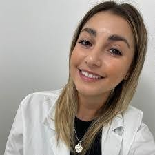 Vanessa Buda's Instagram, Twitter & Facebook