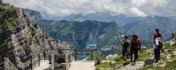 Eine liste der berge in montenegro zeigt lage und höhe der höchsten berge in montenegro. Undiscovered Montenegro Die Berge Von Montenegro