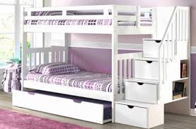 This bunk bed violates the fundamental compromise of bunk beds. Bunk Beds Children S Beds Bedroom Furniture In Acton Ma Siesta Sleep Works