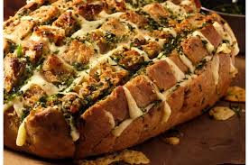 Pain Farci Aux Fromages Et Aux Herbes Epices And Love