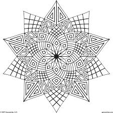 Free color page for moms and adults, choose from more than 250 color pages. Geometrip Com Free Geometric Coloring Designs Shapes Geometric Coloring Pages Abstract Coloring Pages Pattern Coloring Pages