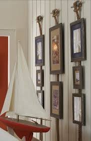 16 Super Creative Boat Cleat Decorating Ideas H2obungalow Lakehouse Decor Nautical Wall Decor Cottage Decor