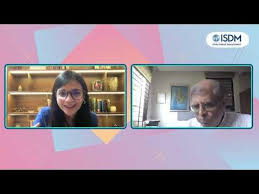 Conversation Series- Philanthropy & Social Justice Ep.6| Amit Chandra, Bain  Capital India| ISDM-CPSJ