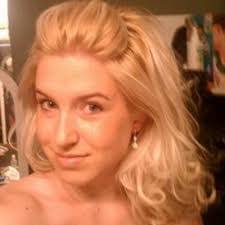 Ashley Easton's Instagram, Twitter & Facebook