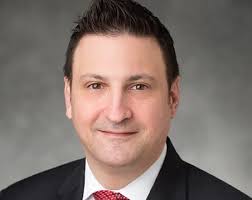 Harwell named CEO at Omnia