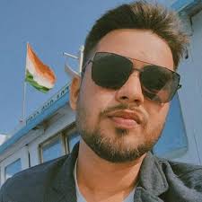 Divyang Joshi (@DivyangJoshi)