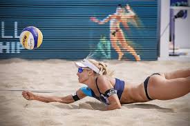 Plážová volejbalistka markéta nausch sluková je pátým pozitivním pasažérem speciálu s českými sportovci do tokia. 49 Hot Pictures Of Marketa Slukova Which Are Just Too Damn Cute And Sexy At The Same Time Best Of Comic Books