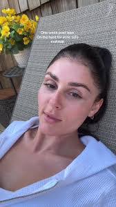 Ashley Rieck's Instagram, Twitter & Facebook