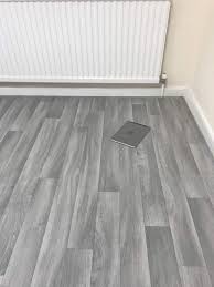 grandismo grey oak 2metre width
