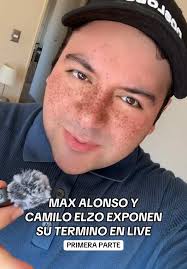 Influencer Looks Like Max Kelso