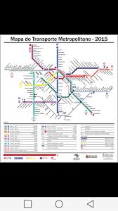 Lily pad springs, located at 6200 farmington rd. Sao Paulo Subway Map Fur Android Apk Herunterladen