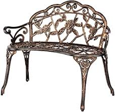 Our yearly patio furniture clearance sale is the next best thing to free. Amazon Com Cast Iron Garden Furniture