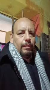 Santiago Torres Desaparecido