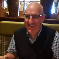 William Norris (Billy) :: Thomas Cuthell and Sons Funeral Directors