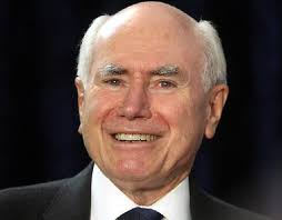 Hon. John Howard