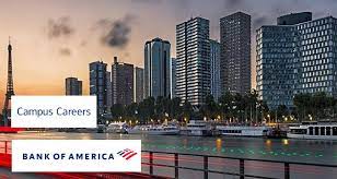 Assessments often begin before the deadline, so it's best to submit your application early as this will give you the best. Bank Of America Investment Banking Winter Internship Program Europe Middle East Africa