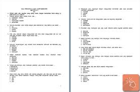 Contoh Soal Seni Budaya Kelas 12 Tentang Teater Contoh Soal Terbaru