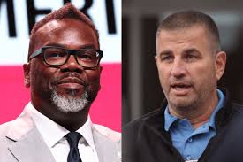 Johnson Proposes Historically Large Pay Raises for Police