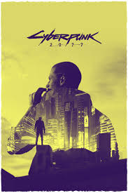 Also explore thousands of beautiful hd wallpapers and background images. Cyberpunk 2077 Double Exposure Hoodie Yellow Art Print By Glyphz X Small Cyberpunk Games Cyberpunk Cyberpunk 2020