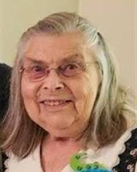 Ruth Newell Obituary (1939