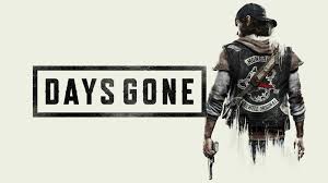 Ps4wallpapers.com is a playstation 4 wallpaper site not affiliated with sony. Image Does Anyone Have This Days Gone Wallpaper Without The Days Gone Text Logo Playstation4 Ps4 Sony V Ps4 Exclusives Survival Horror Game Day Gone Ps4