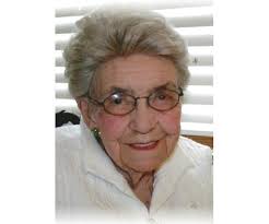 Myrtle Moerdyke Obituary (2015)