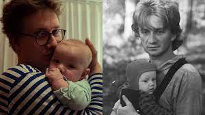 Maybe you would like to learn more about one of these? Syn Pawla Krolikowskiego Jan Zegna Tate Na Instagramie Do Zobaczenia Padre