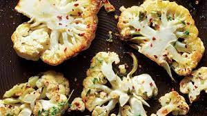 Red new potatoes, olive oil, coarse salt, fresh chives, vegan cream cheese and 1 more. 51 Best Vegetarian Recipes Cooking Light