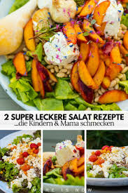 Als Mama Fit Bleiben Wie Kinder Uns Nachahmen Was Ein Buch Noch Verandern Kann Plus Rezepte More Is Now Rezepte Leckere Salate Ernahrung