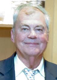 5 Questions With . . . Pete Pringle