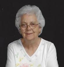 Mrs. Frances Lindsey Sparks, Green Co., KY (1932-2016)